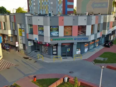 JestFizjo Damian Słabiński